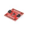 Sparkfun 6 Degrees Of Freedom Breakout - Lsm6Dso (Qwiic)