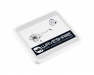 Waveshare 4.2inch Passive NFC-Powered e-Paper Display (No Battery)