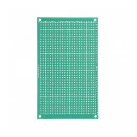 9 X 15 Cm Universal Pcb Prototype Board Single-Sided 2.54Mm Hole Pitch