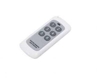 Receiver Remote Control Kl600-3