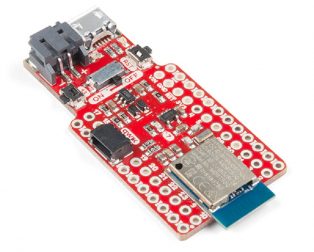 SparkFun Pro nRF52840 Mini - Bluetooth Development Board