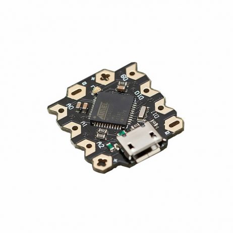 Dfrobot Beetle Board - Compatible With Arduino Leonardo - Atmega32U4