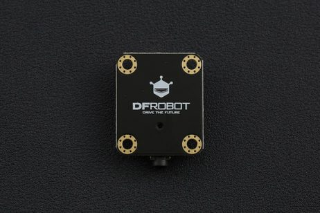 Dfrobot Gravity Analog Ac Current Sensor (20A)