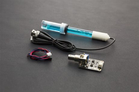 Dfrobot Gravity Analog Ph Sensor For Arduino