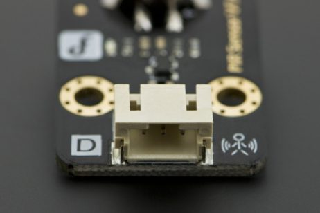 Dfrobot Gravity Digital Pir (Motion) Sensor For Arduino