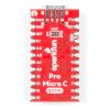 Sparkfun Qwiic Pro Micro - Usb-C (Atmega32U4)