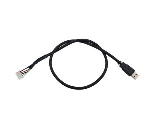 USB cable for 7 inch LCD touch driver board