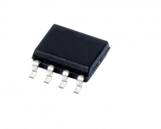 OPA2134UA 2K5 Audio Operational Amplifier with Low Distortion, Low Noise and Precision IC SMD-8 Package