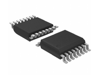 ISO3082DW - 5V 20Mbps Half-Duplex RS-485 Transceiver 2.5kVrms Isolated IC