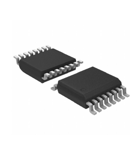 Iso3082Dw - 5V 20Mbps Half-Duplex Rs-485 Transceiver 2.5Kvrms Isolated Ic