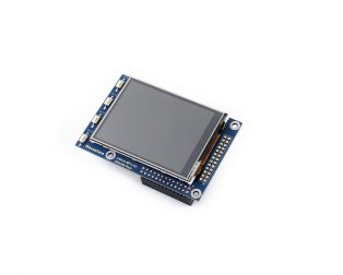 Waveshare 2.8inch RPi LCD (A), 320×240