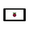Waveshare 7Inch 800×480 Capacitive Touch Display For Raspberry Pi, Dsi Interface