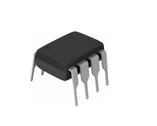 INA118 Low Power Instrumentation Amplifier IC DIP-8 Package