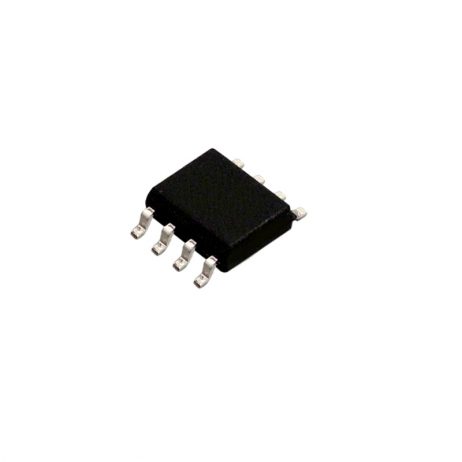 Microchip Smd 8 Pin Ic 1