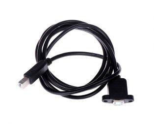 USB Cable B-B length 500mm
