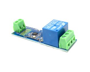 5V 1 Channel Bluetooth, Relay Module Things, Smart Home Remote, Control Switch