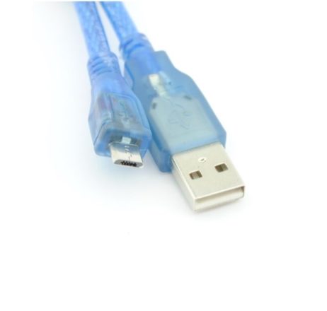 Generic 50 Cm Micro Usb Cable 1 E1571071098524