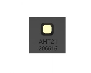 AHT21 Integrated temperature and humidity sensor -40 ~ + 120 ℃