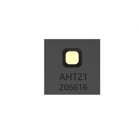 Aht21 Integrated Temperature And Humidity Sensor -40 ~ + 120 ℃