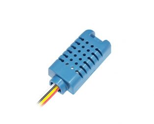 AM1011A-Temperature And Humidity Sensor With Communication Line -40~80