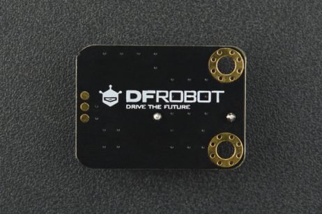 Dfrobot Gravity: Digital Shake Sensor