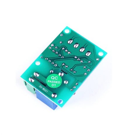 Xh-M601 12V Battery Charging Control Board Intelligent Charger Power Control Panel Automatic Charging Power