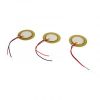 Piezo Buzzer 15Mm With Cable - Pack Of 3