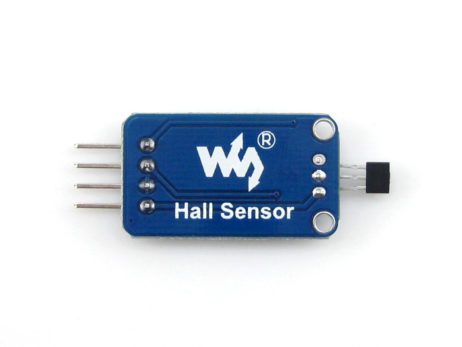 Waveshare Hall Sensor 4