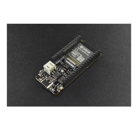 Df Robot Df Robot Fire Beetle Esp32 E Iot Microcontroller With Header Supports Wi Fi Amp Bluetooth 3