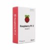 Raspberry Pi 6A1115523 Raspberry Pi 3 Model B X