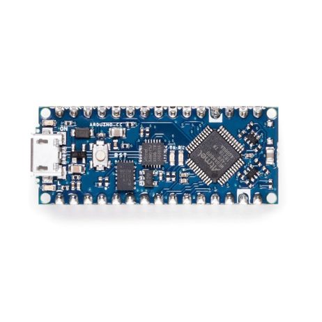 Arduino Arduino Nano Every With Headers 6