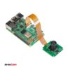 Arducam Arducam 18Mp Ar1820Hs Camera Module For Raspberry Pi Pivariety 3