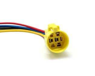 16 mm Latching switch connector switch
