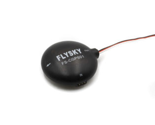 FlySky FS-CGPS01 GPS Module
