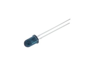 Infrared Receiver LED IR Diode LED- (Pack of 5)