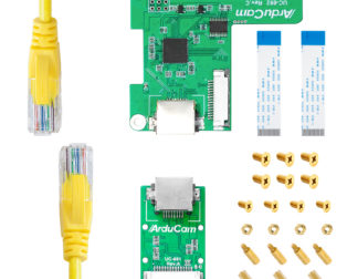 Arducam Cable Extension Kit for Raspberry Pi Camera