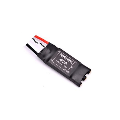 Generic Brushless 40A 2 4S Esc For Drone 2