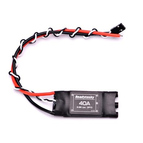 Generic Brushless 40A 2 4S Esc For Drone 4