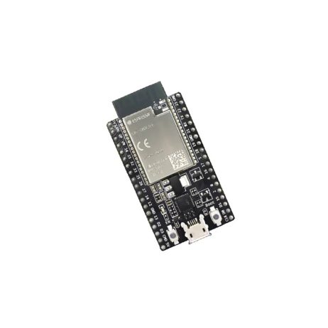 Esp32-Wrover-B Board For Arduino
