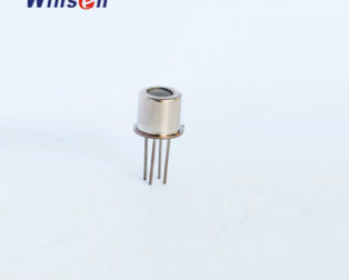 Winsen MP-2 Smoke Gas Sensor