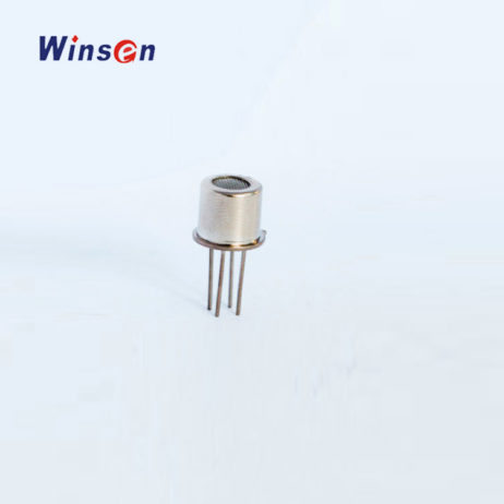 Winsen Mp-2 Smoke Gas Sensor