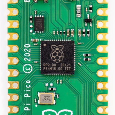 Raspberry Pi Raspberry Pi Pico H Raspberry Pi Boards Amp Official Accessories 37326 1 5