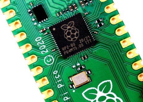 Raspberry Pi Raspberry Pi Pico H Raspberry Pi Boards Amp Official Accessories 37326 1 6