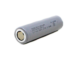 BAK NMC 18650 3.6V 2600mAh 3C Li-ion Battery