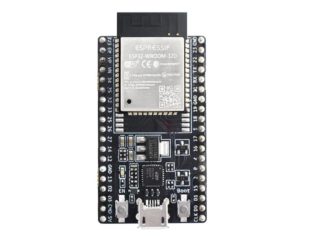 ESP32-WROOM-32D IoT Development Board Module for Arduino