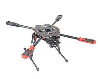 (NTL) Tarot 650 Sport - quadcopter frame with motorized landing gear