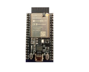 ESP32-S2-WROVER Board for Arduino