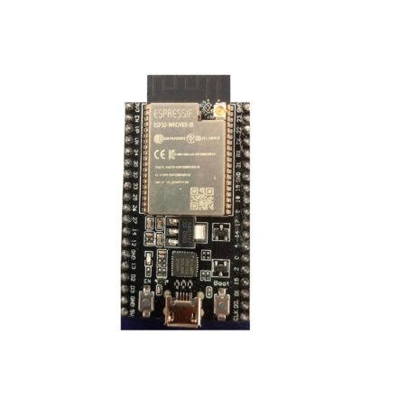Esp32-S2-Wrover Board For Arduino