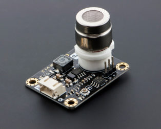 DFRobot Gravity Analog CO2 Gas Sensor For Arduino