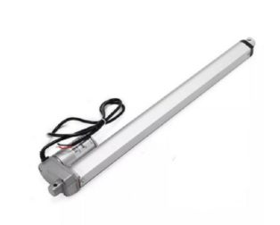 Stroke Length DC12V 500MM 7MM/S 2000N Putter Electric Linear Actuator